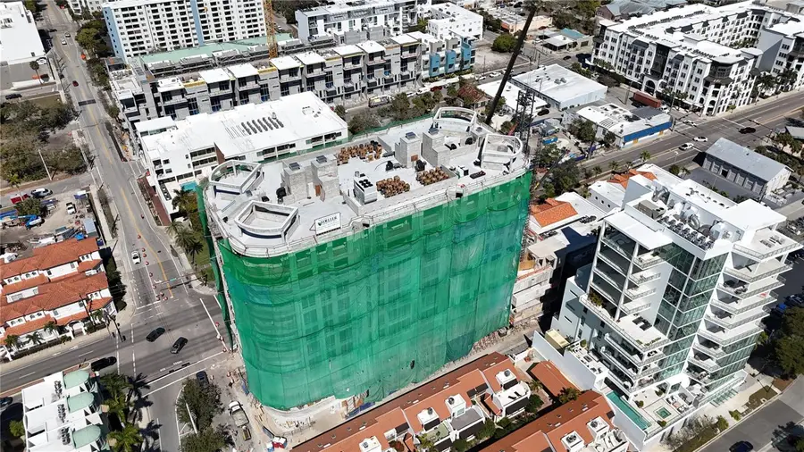 290 Cocoanut Avenue #703, Sarasota, FL 34236 - #3