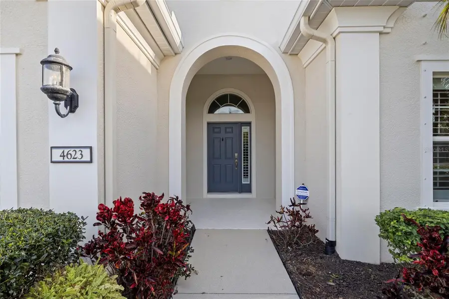 4623 Claremont Park Drive, Bradenton, FL 34211 - #2