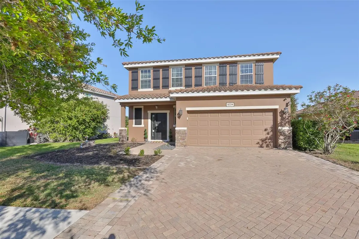 5779 Aaron Court, Sarasota, FL 34232 - #1