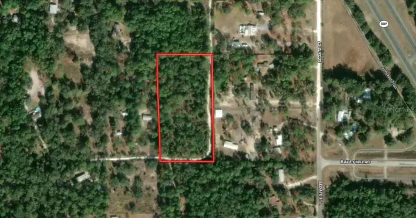 Boondocks Drive, BROOKSVILLE, FL 34614