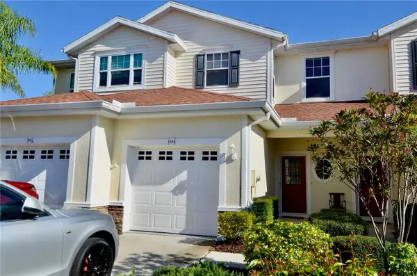 1184 Jonah Drive, NORTH PORT, FL 34289