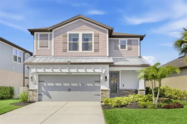 5402 Levana Street, PALMETTO, FL 34221