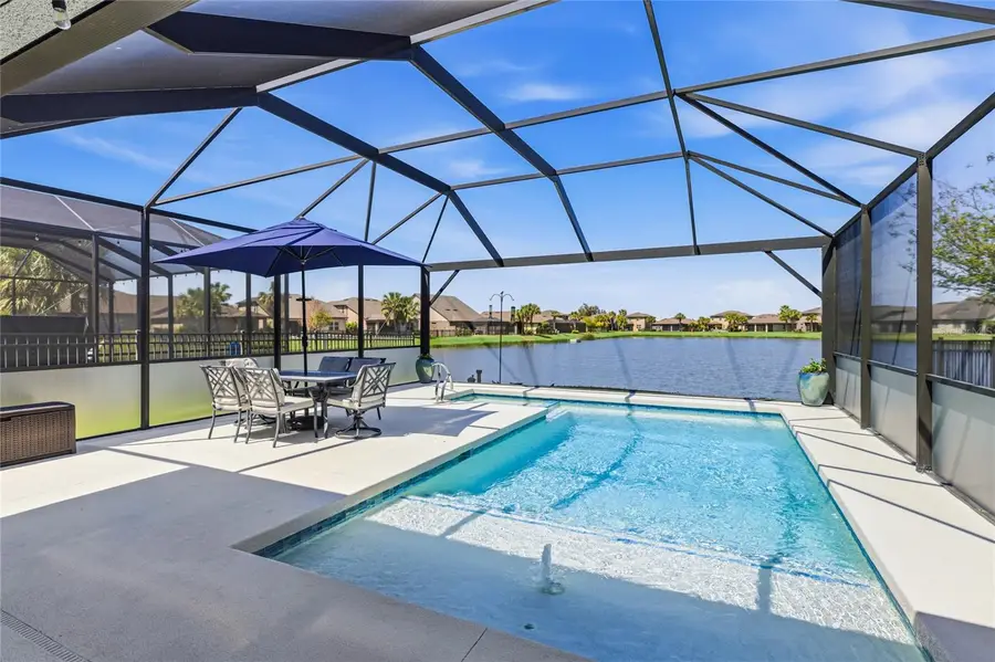 5402 Levana Street, Palmetto, FL 34221 - #2