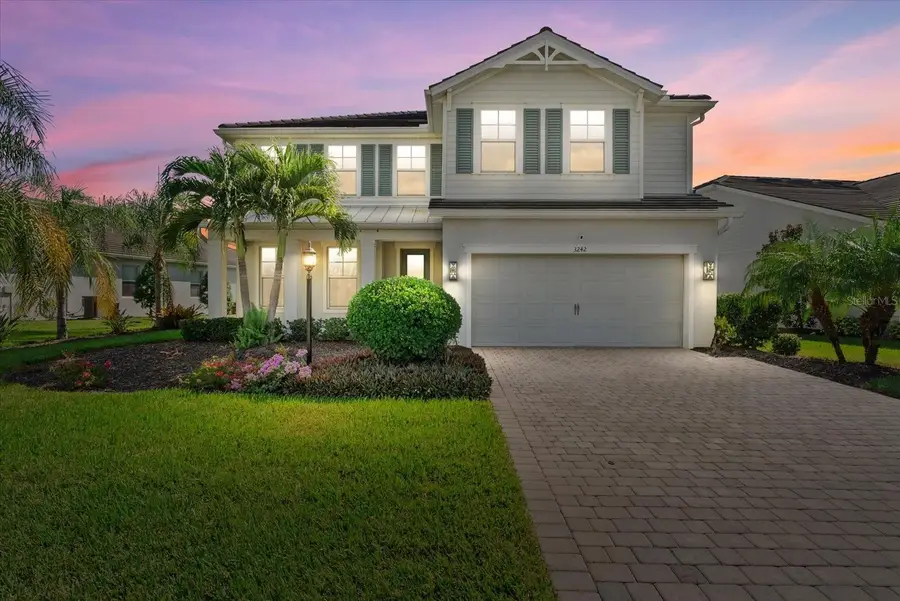 3242 Anchor Bay Trail, Bradenton, FL 34211 - #2