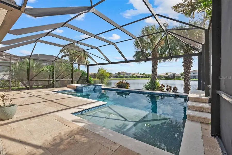 3242 Anchor Bay Trail, Bradenton, FL 34211 - #3