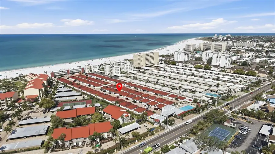 6154 Midnight Pass Road #7C, Sarasota, FL 34242 - #3