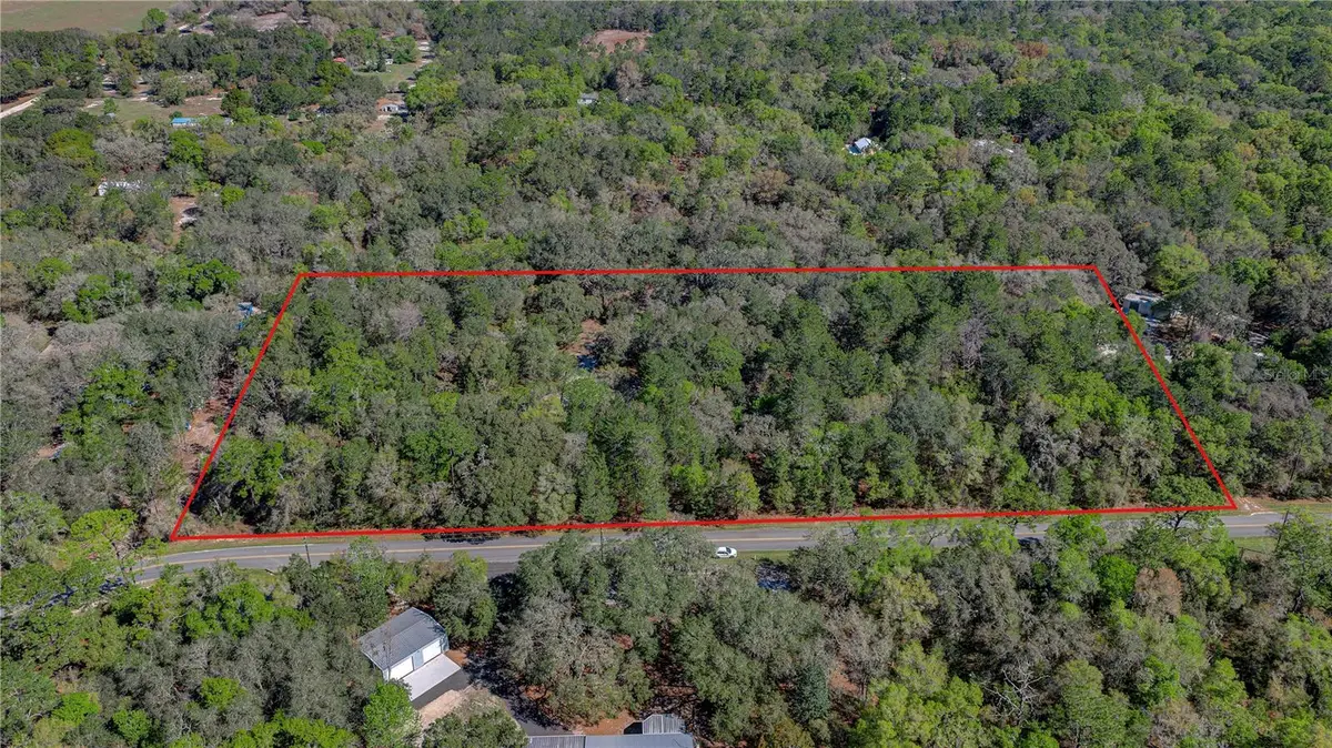 136 Marlin Road, Pomona Park, FL 32181 - #1