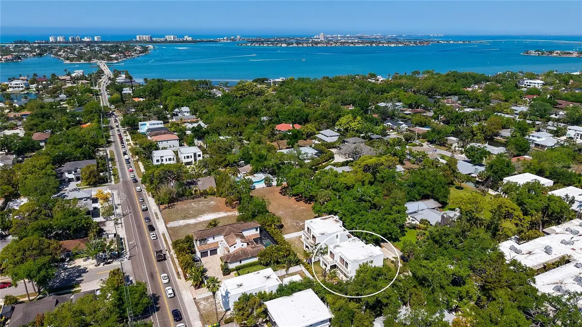 1734 Wisconsin Lane, Sarasota, FL 34239 - #1