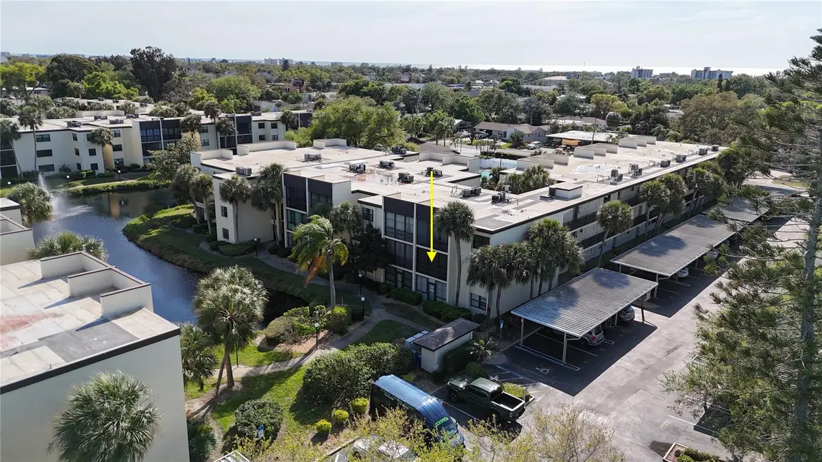 14255 Rosemary Lane #8216, Largo, FL 33774 - #1