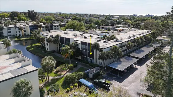 14255 Rosemary Lane #8216, LARGO, FL 33774