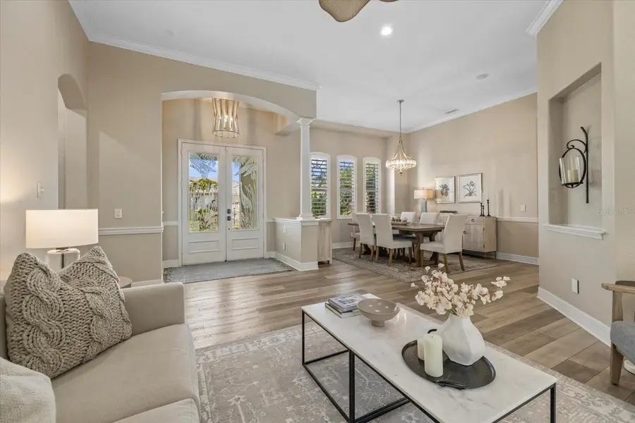 509 Sand Crane Court, Bradenton, FL 34212 - #3