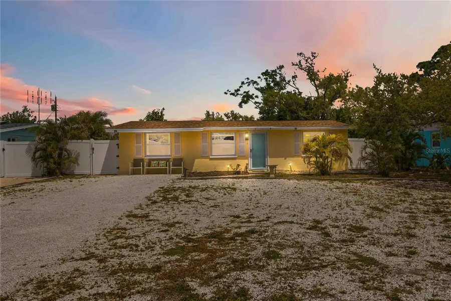 370 E Fray Street, Englewood, FL 34223 - #2