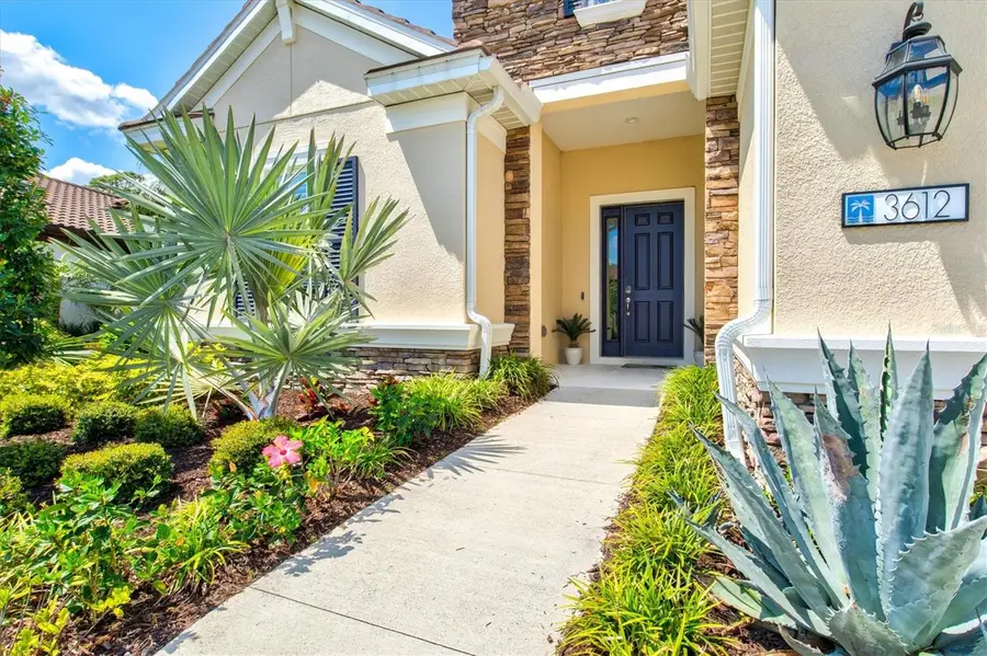 3612 Ocean Blue Cove, Bradenton, FL 34211 - #3