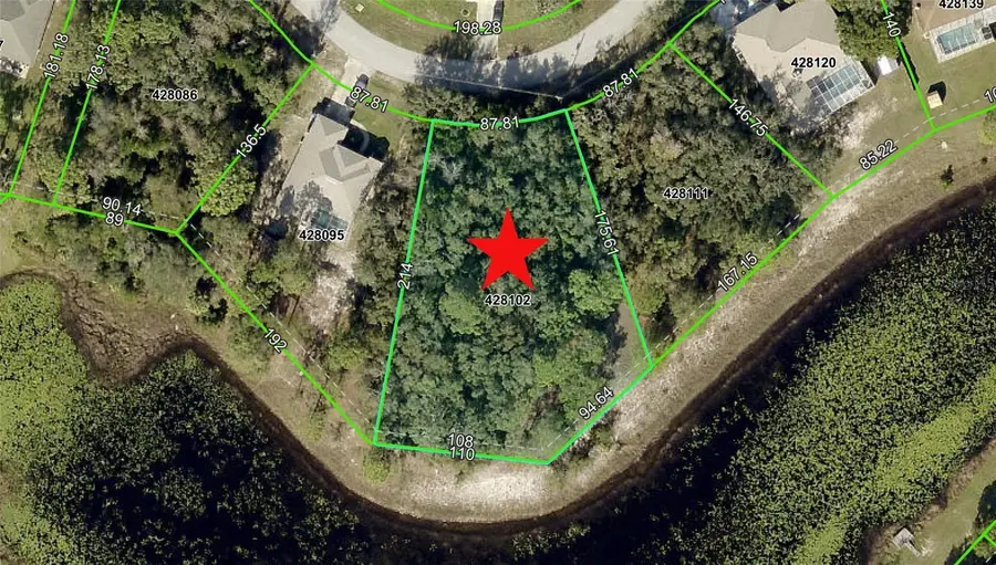 8362 Eric Street, Spring Hill, FL 34608 - #2