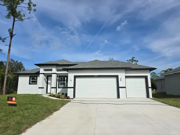 18382 Elgin Avenue, PORT CHARLOTTE, FL 33948