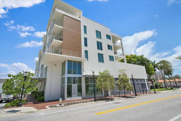 332 Cocoanut Avenue #406, SARASOTA, FL 34236