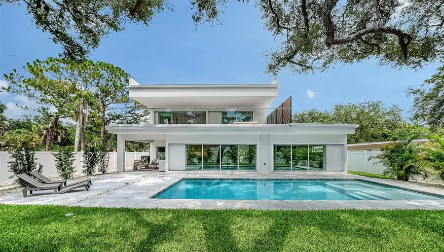 2050 Euclid Terrace, Sarasota, FL 34239 - #2