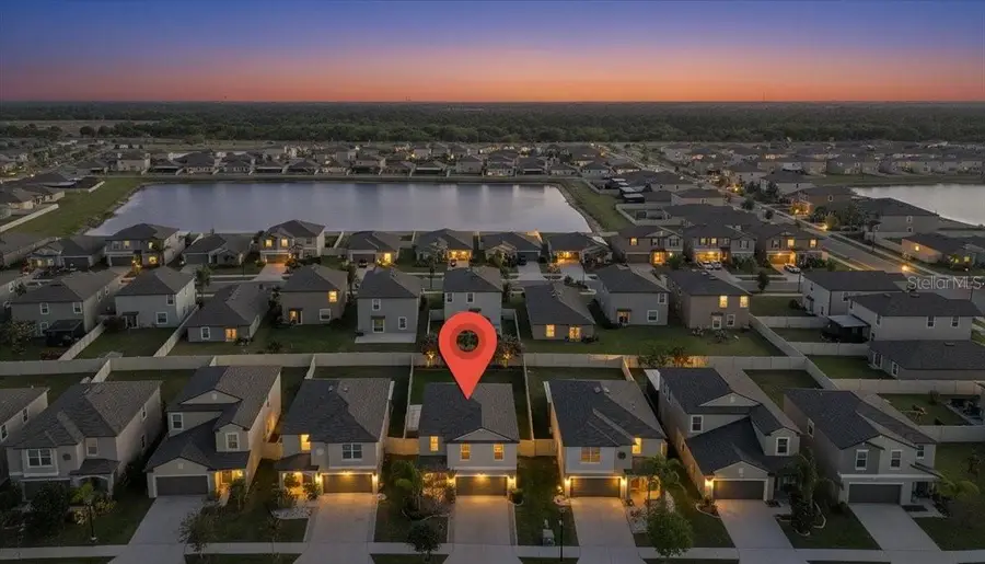 9513 Channing Hill Drive, Sun City Center, FL 33573 - #2