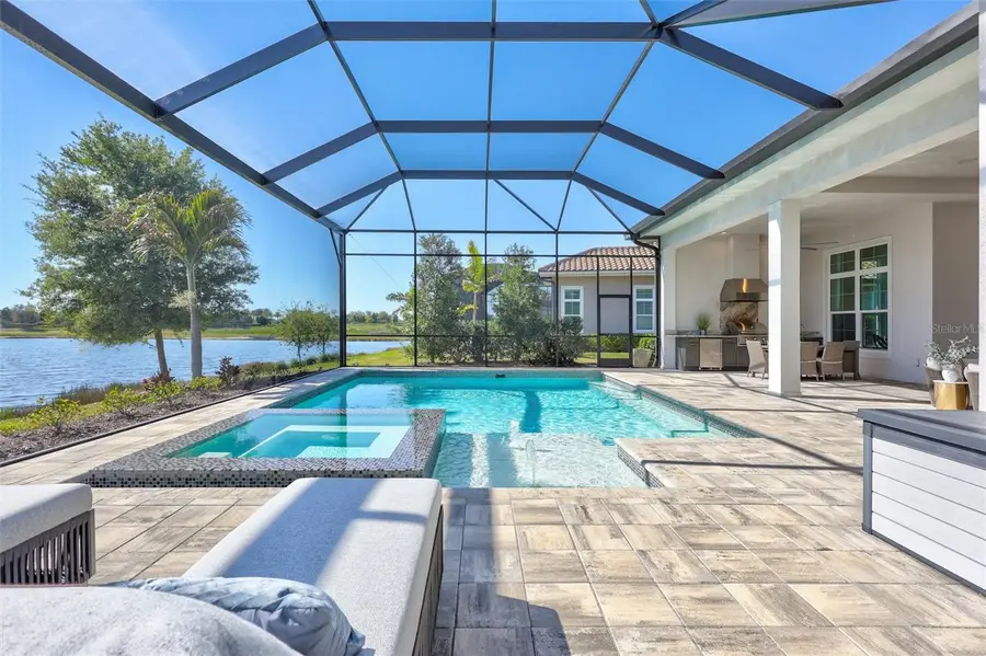 8278 Pavia Way, Bradenton, FL 34202 - #3