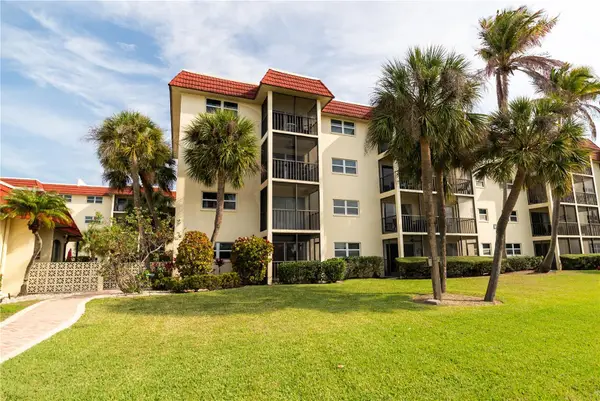 925 Beach Road #107, SARASOTA, FL 34242