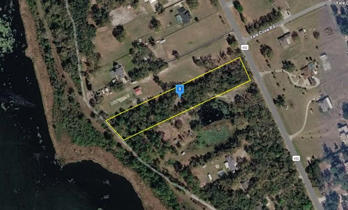 39771 County Road 452, Leesburg, FL 34788 - #1