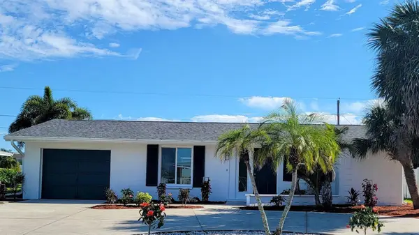 401 Sunnyside Drive, VENICE, FL 34293