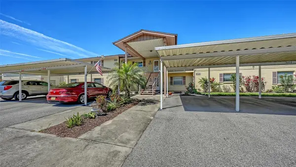 4458 Narraganset Trail #93A, SARASOTA, FL 34233