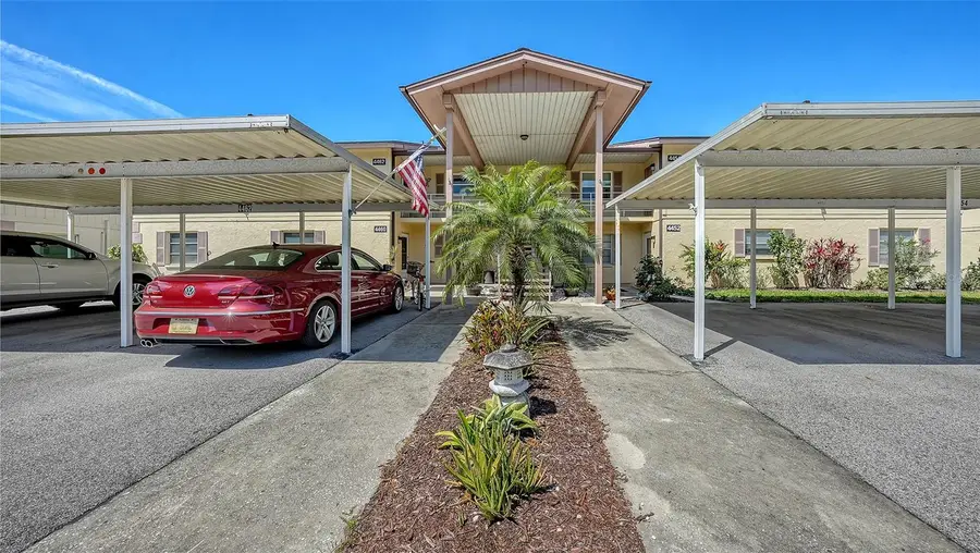 4458 Narraganset Trail #93A, Sarasota, FL 34233 - #2