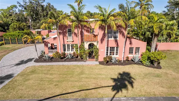 7810 Senrab Drive, BRADENTON, FL 34209