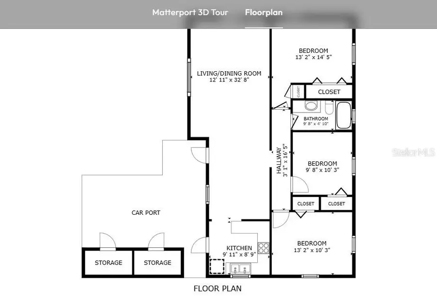 7808 N Woodlynne Avenue, Tampa, FL 33614 - #3
