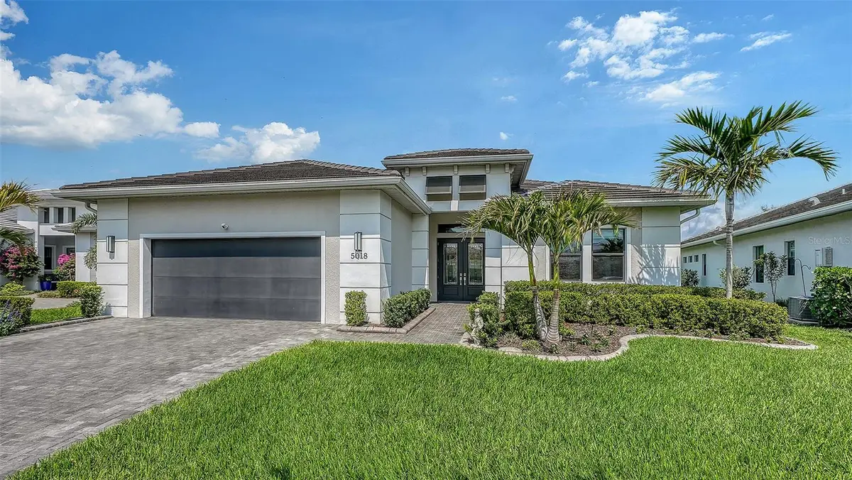 5018 Surfside Circle, Lakewood Ranch, FL 34211 - #1