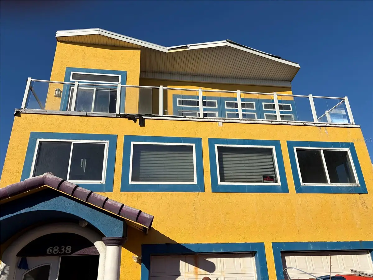 6838 S Atlantic Avenue, New Smyrna Beach, FL 32169 - #1