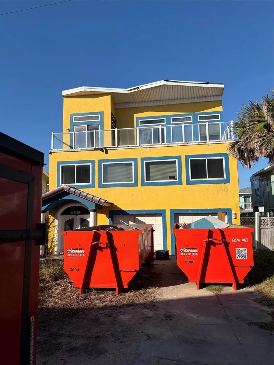 6838 S Atlantic Avenue, New Smyrna Beach, FL 32169 - #3