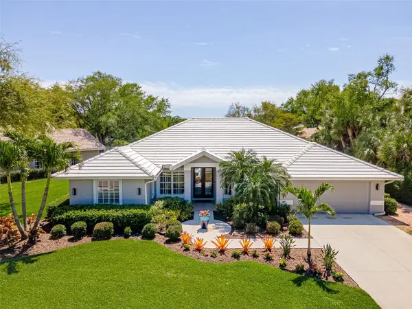 4450 Deer Creek Boulevard, SARASOTA, FL 34238
