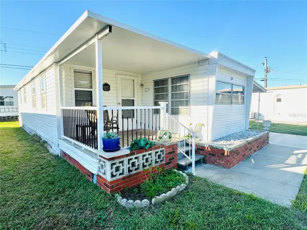 29 Shady Lane #29, PALMETTO, FL 34221