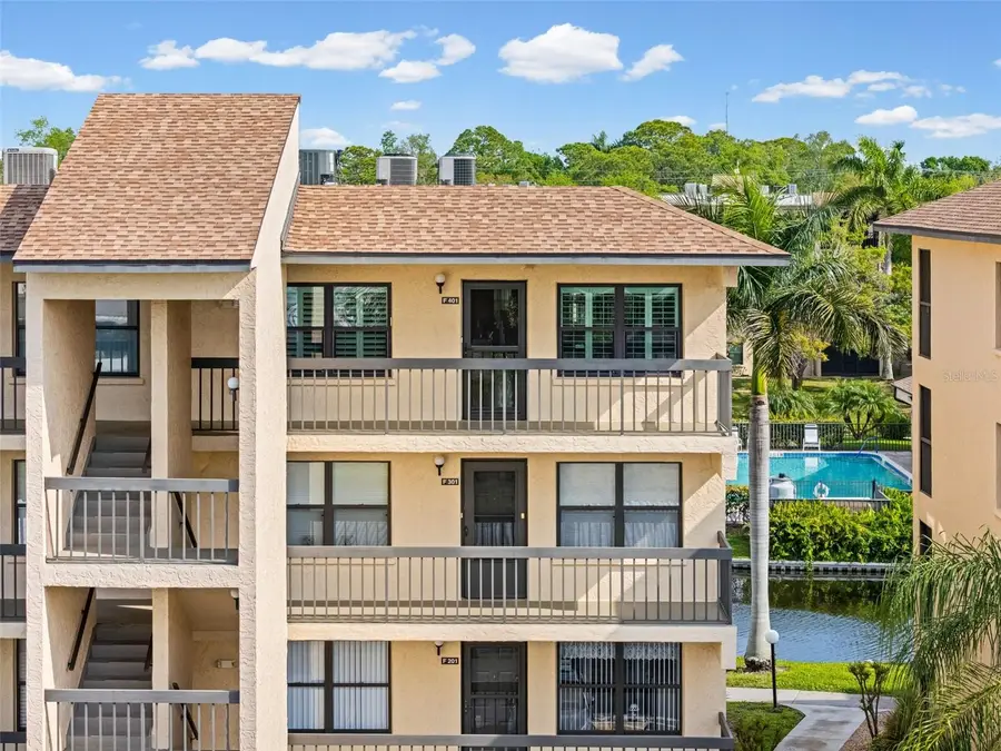 635 30th Avenue W #F 401, Bradenton, FL 34205 - #3