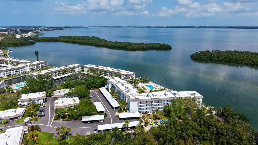 605 Sutton Place #201, Longboat Key, FL 34228 - #2