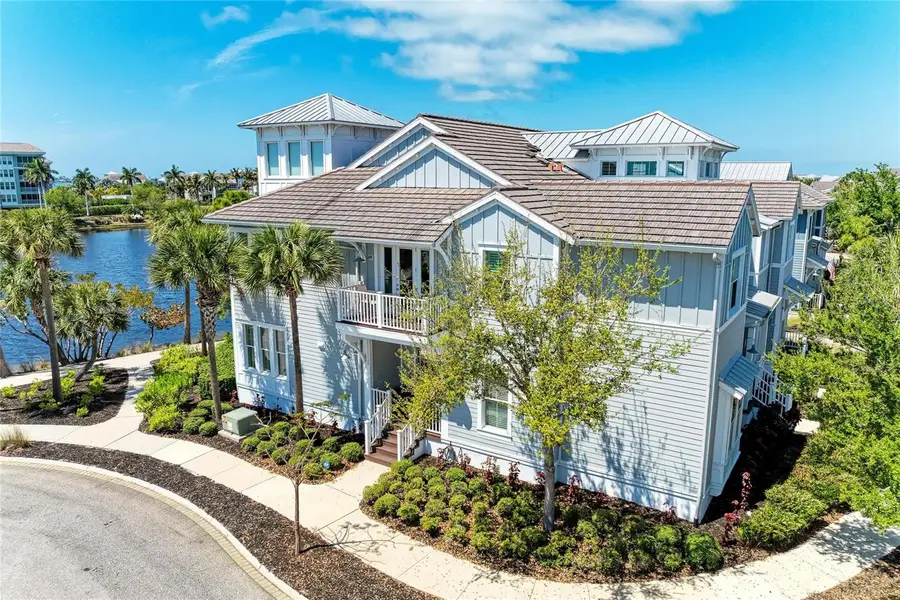 348 Sapphire Lake Drive #101, Bradenton, FL 34209 - #2