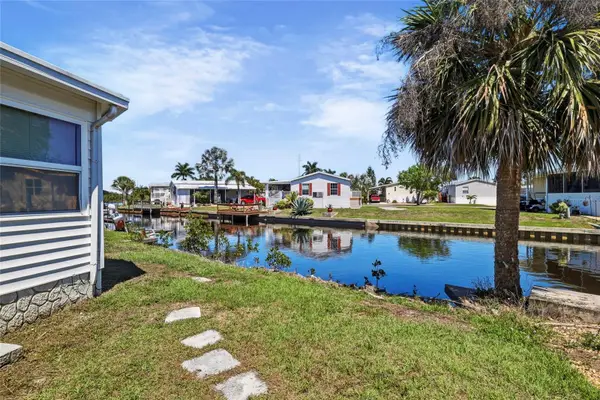 3300 Coquina Esplanade, PUNTA GORDA, FL 33982