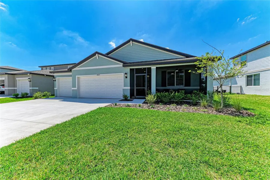 14023 Kelly Park Court, Parrish, FL 34219 - #2