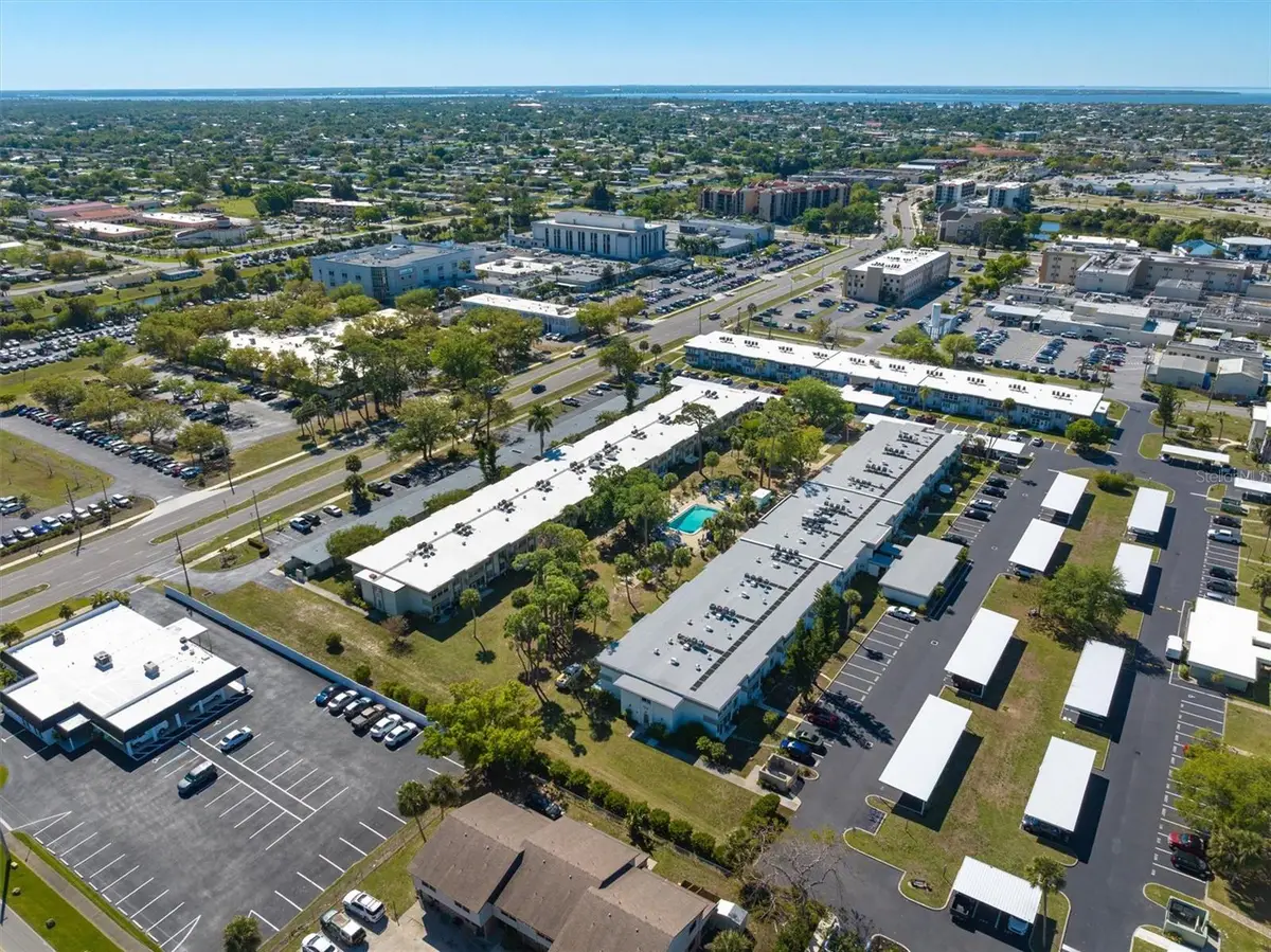 2437 Harbor Boulevard #204, Port Charlotte, FL 33952 - #1