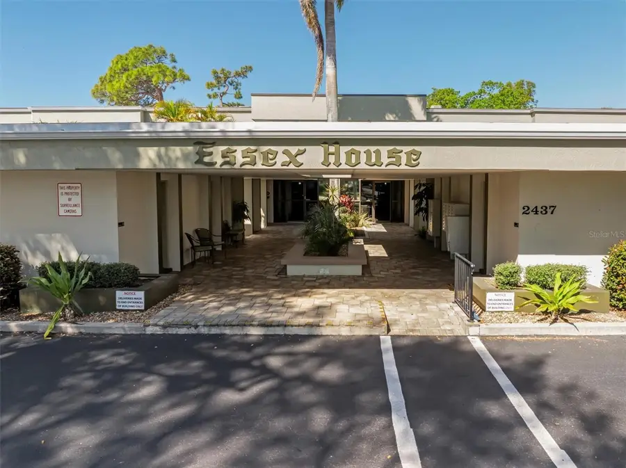 2437 Harbor Boulevard #204, Port Charlotte, FL 33952 - #2