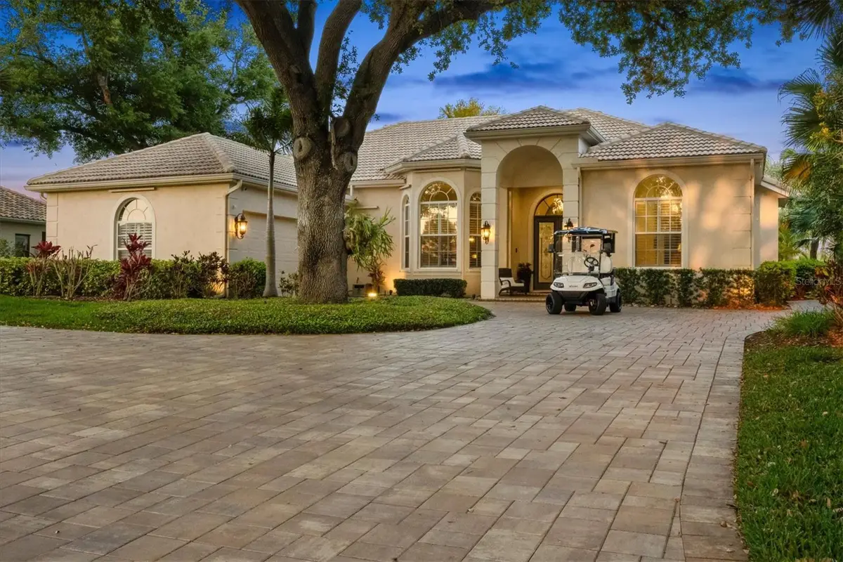 19 N Cayman Isles Boulevard, Englewood, FL 34223 - #1