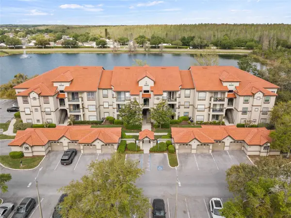 18106 Peregrines Perch Place #5104, LUTZ, FL 33558