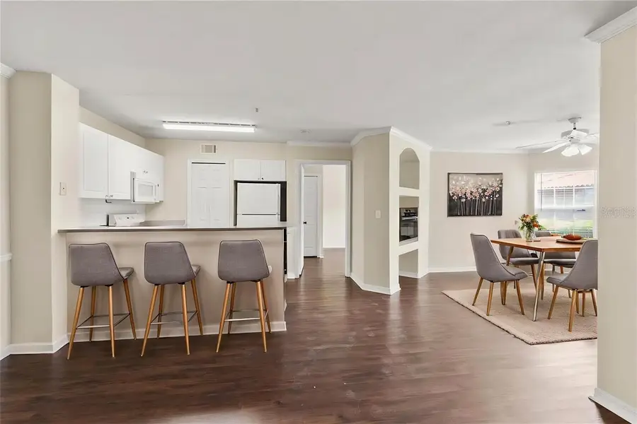 18106 Peregrines Perch Place #5104, Lutz, FL 33558 - #2