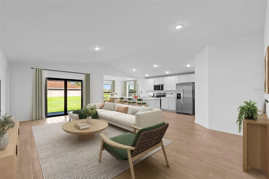 6269 Marcum Street, Englewood, FL 34224 - #2