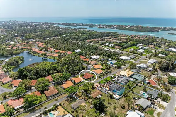 246 Laurel Hollow Drive #23, NOKOMIS, FL 34275