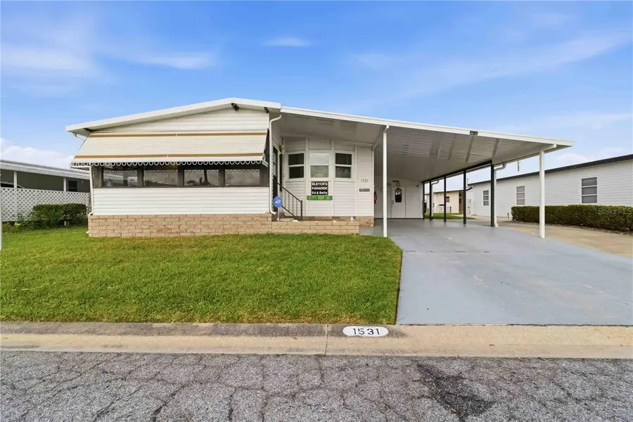 1531 46th Avenue E, Ellenton, FL 34222 - #2