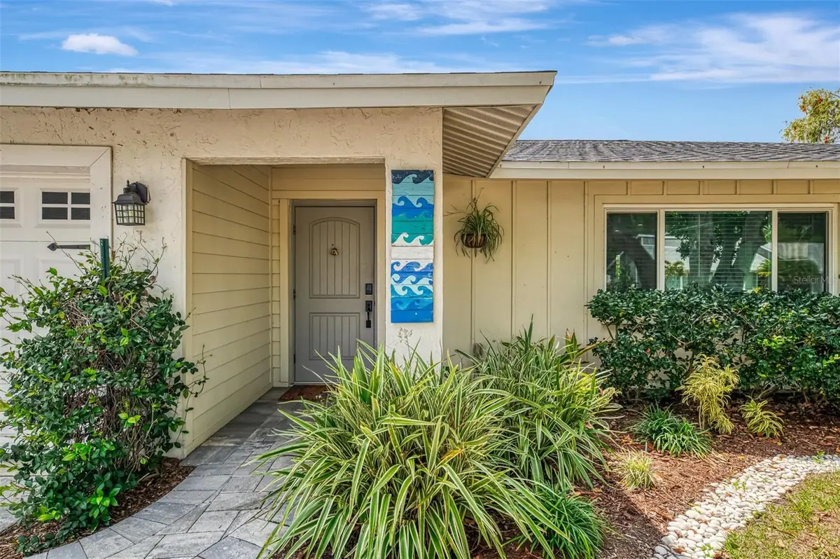 5410 Creeping Hammock Drive, Sarasota, FL 34231 - #1