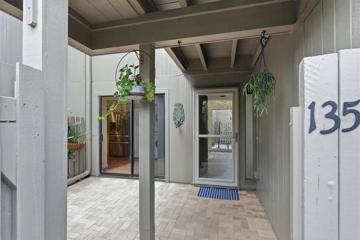 135 Woodland Place, Osprey, FL 34229 - #1